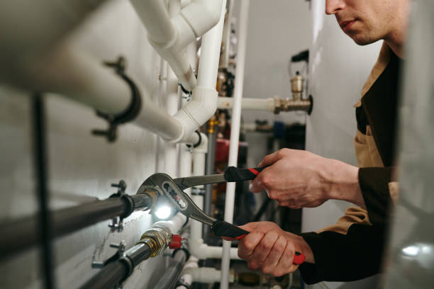 Sprinkler Systems in Fairview, TN