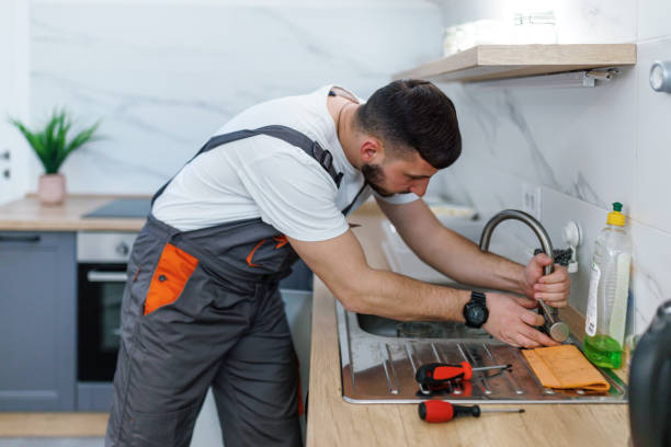 Best Pipe Repair Near Me  in Fairview, TN