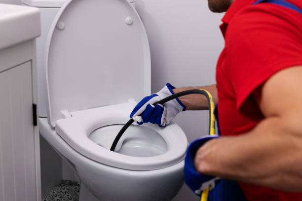 Best Leak Detection Services  in Fairview, TN
