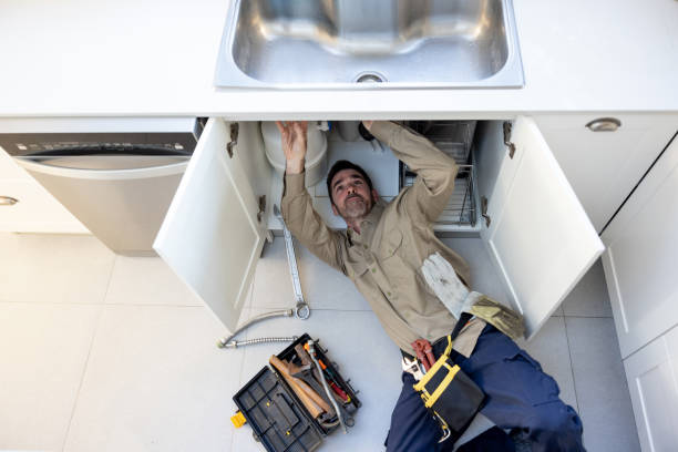 Best Emergency Plumber  in Fairview, TN