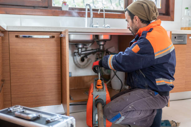 Best Hot Water Heater Installation  in Fairview, TN